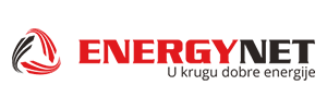 EnergyNet Logo