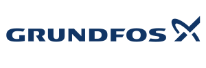 Grundfos Logo
