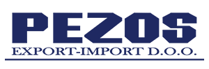 Pezos Novi Sad logo
