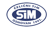 SIM Novi Sad Logo