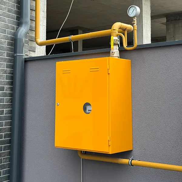 ImpactTeam Novi Sad gasne instalacije