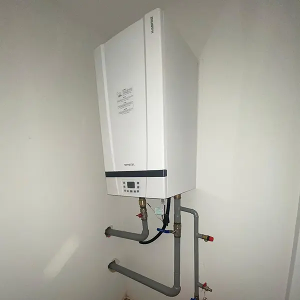 Servis gasnih kotlova u zgradama
